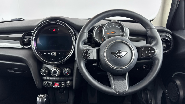 MINI Hatchback 2.0 Cooper S Classic 5dr Petrol Hatchback